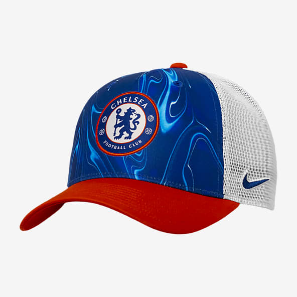 Chelsea F.C. Hats. Nike